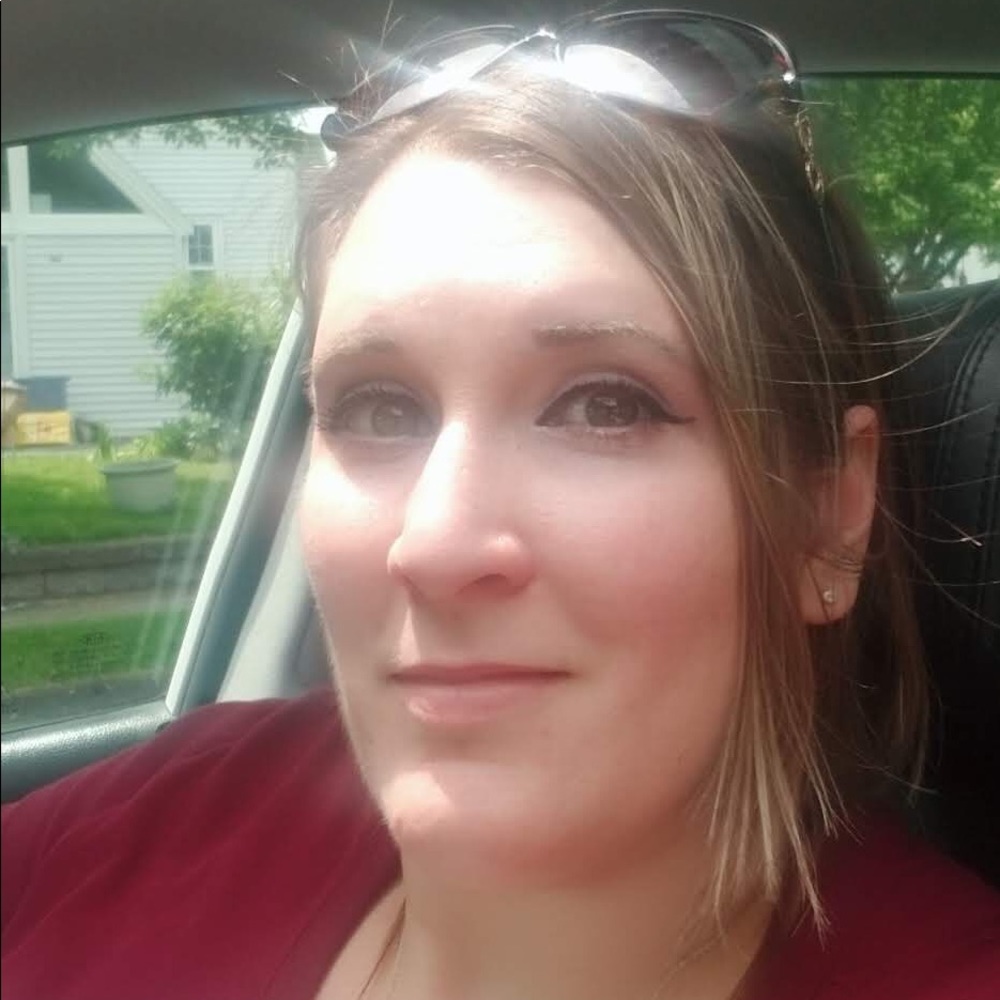 Meet your Posher, Heather